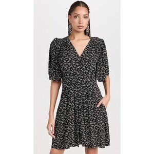 Isabel Marant Étoile Vedolia Dress Size 8